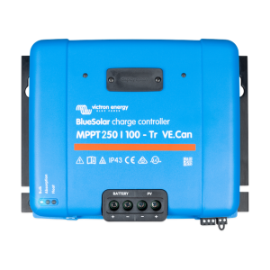 BlueSolar MPPT 250/100-Tr VE.Can